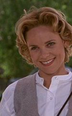 Майя МакЛафлин