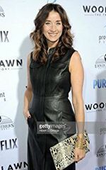 Анна Рэдмон