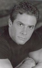 Тодд Сенофонт