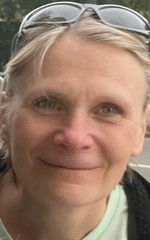 Ольга Петрусевич