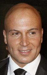 Томас Белесис