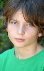 Бекетт Клейтон-Люк