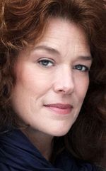 Рошелль Редфилд