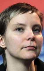 Клаудия Стеффен