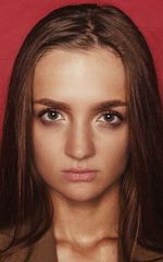 Анастасия Фомичёва