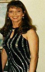 Нэнси Крисс