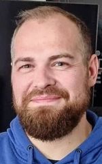 Дэвид Фишер