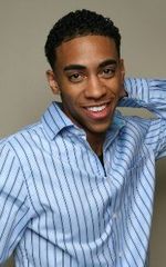 Линн Эндрюс III