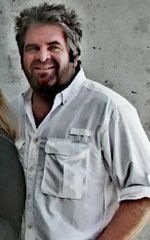 Стивен Голдманн