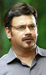 Суреш Менон