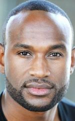 Уилл Блэгроув