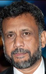 Анубхав Синха