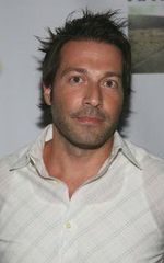 Брэндон Баррера