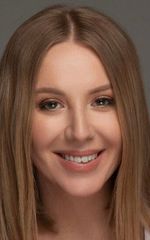 Мария Скорницкая