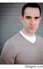 Грегори Луш