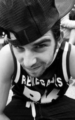 Дэвид Шрейбман