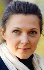 Марина Локтионова