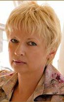 Алла Криницына