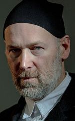 Михаил Кричман