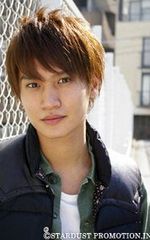 Синпэй Такаги