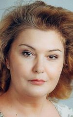 Александра Скачкова