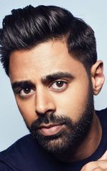 Хасан Минхадж