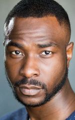 Майлз Йекинни