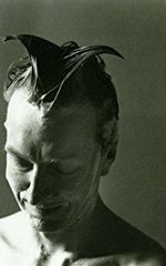 Саймон Дональд