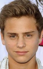 Гаррет Бэкстром