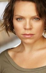 Джулия Гроб