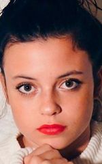 Паула дель Рио