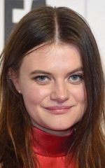 Эбигейл Хардингэм