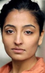 Эллора Торчия