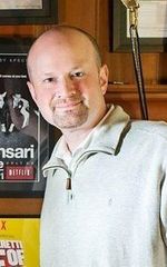 Брайан Фолк-Вейсс