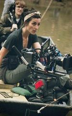 Натали Кингстон