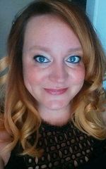 Эшли Мишель Марш