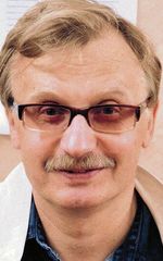 Илья Бояшов