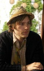 Эрик Д. Джонсон