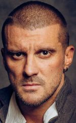 Никита Дювбанов