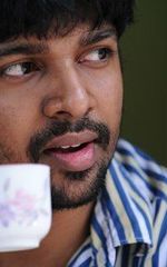 Мадхан Карки