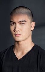 Шон Меркадо