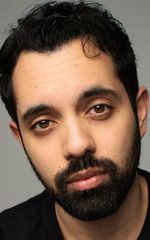 Сачин Сахель