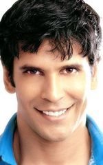 Милинд Соман