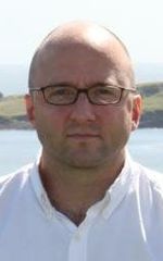 Мэтт Бондурант