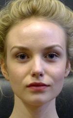 Джоэнна Вандерхам