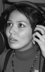 Маргарита Хунгуреева