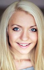 Екатерина Фролова