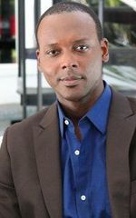 Ричард Ликок