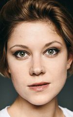 Мария Пирогова