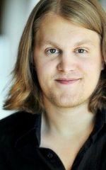 Джо Массинджилл